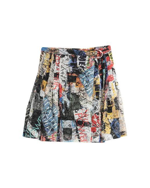 Ermanno Di Ermanno Scervino SKIRTS Knee length skirts on YOOX.COM