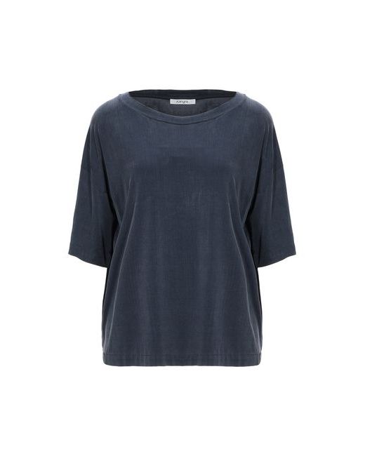 Kangra Cashmere TOPWEAR T-shirts on YOOX.COM