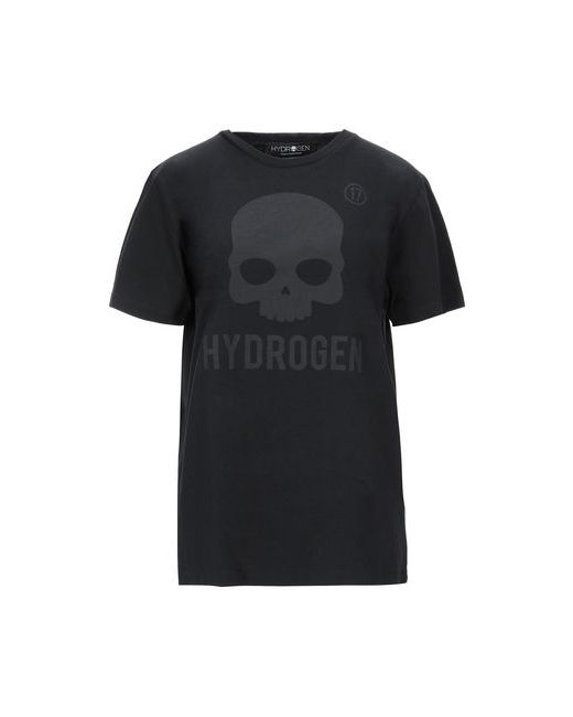 Hydrogen TOPWEAR T-shirts on YOOX.COM