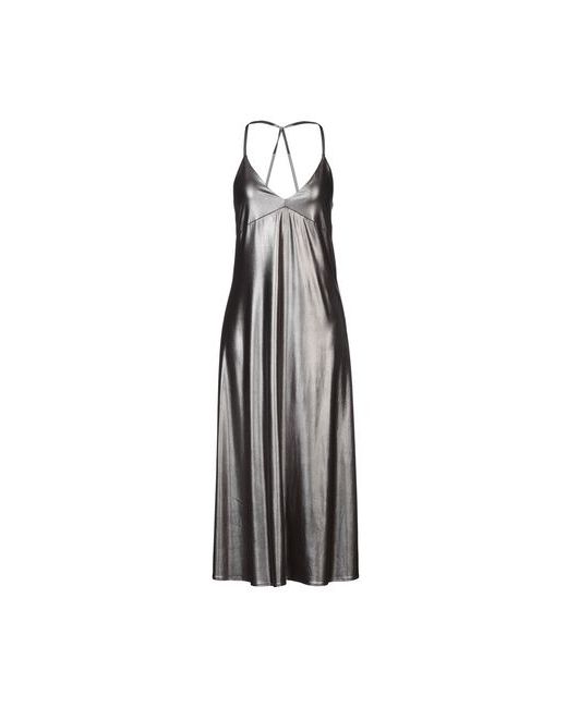 Souvenir DRESSES 3/4 length dresses on YOOX.COM