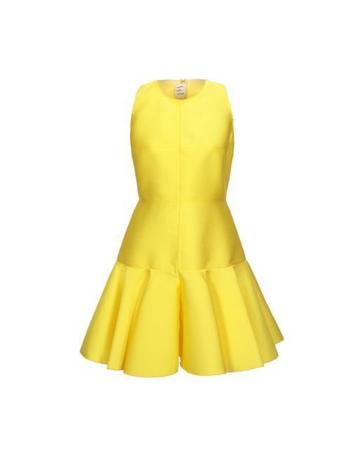 Maison Rabih Kayrouz DRESSES Knee-length dresses on YOOX.COM