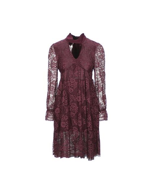 Maryley DRESSES Short dresses on YOOX.COM