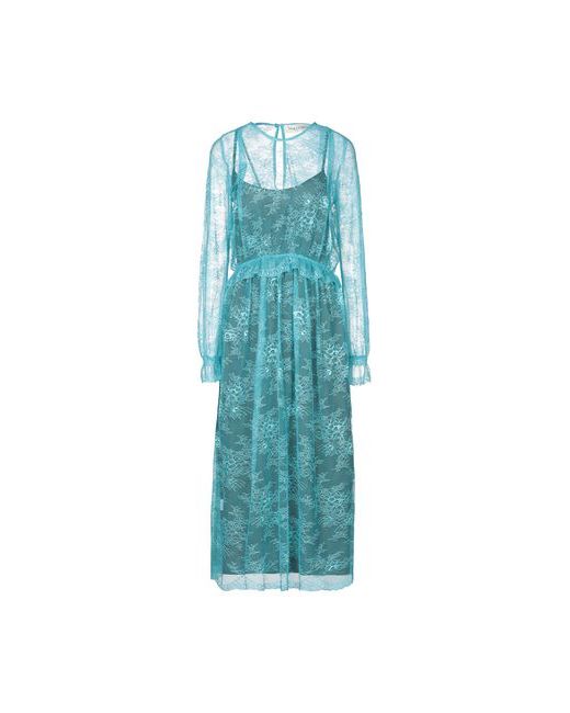Shirtaporter DRESSES 3/4 length dresses on YOOX.COM