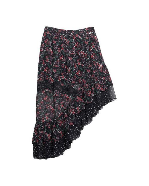 Liu •Jo SKIRTS Knee length skirts on YOOX.COM
