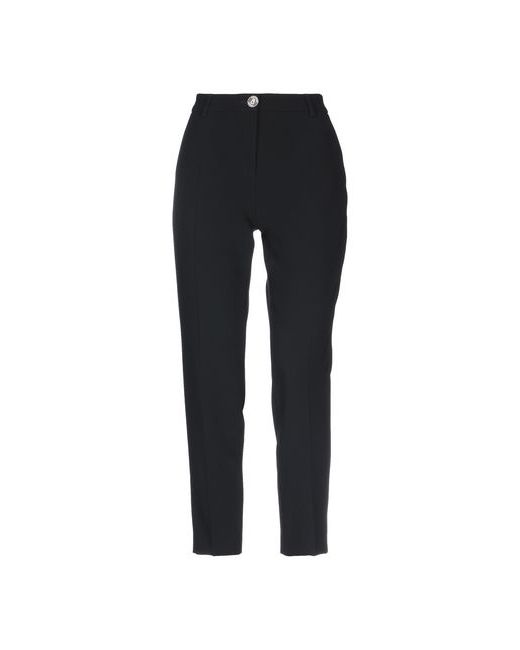 Boutique Moschino TROUSERS Casual trousers on YOOX.COM