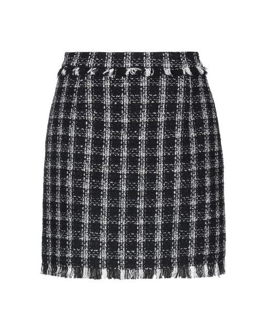 Msgm SKIRTS Knee length skirts on YOOX.COM