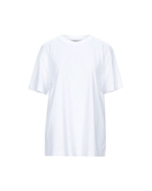 S Max Mara TOPWEAR T-shirts on YOOX.COM