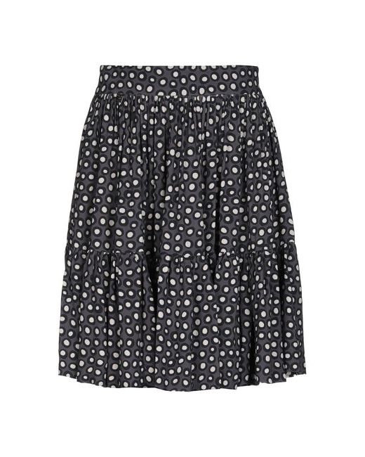 Manila Grace SKIRTS Knee length skirts on YOOX.COM