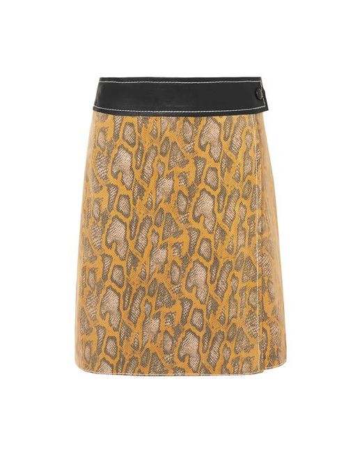 Stand Studio SKIRTS Knee length skirts on YOOX.COM