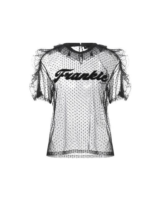 Frankie Morello SHIRTS Blouses on YOOX.COM