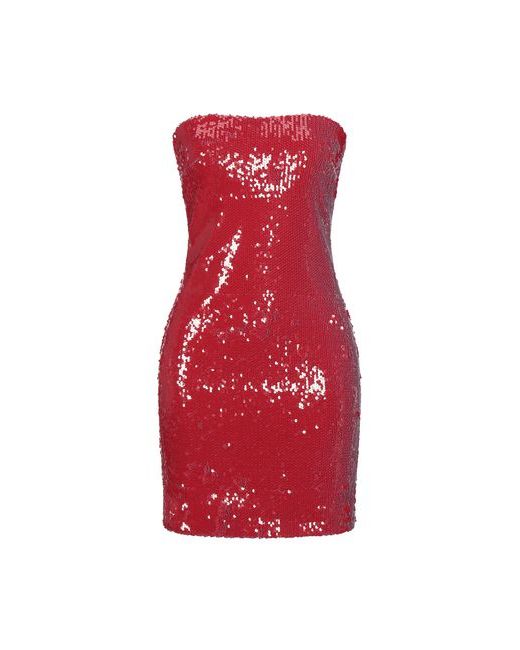Dondup DRESSES Short dresses on YOOX.COM