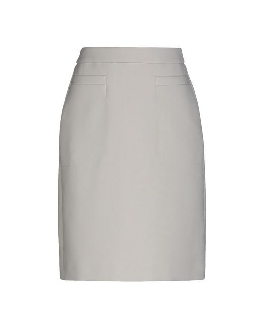 Peserico SKIRTS Knee length skirts on YOOX.COM