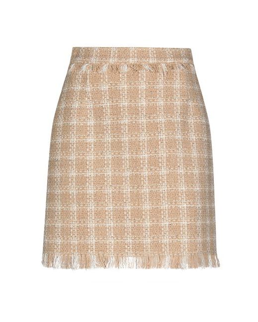 Msgm SKIRTS Knee length skirts on YOOX.COM