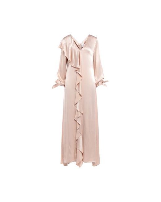 Weili Zheng DRESSES Long dresses on YOOX.COM