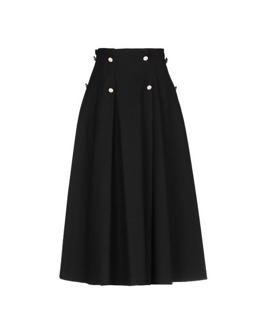 Alysi SKIRTS 3/4 length skirts on YOOX.COM