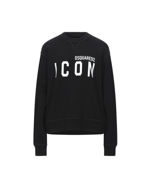 Dsquared2 TOPWEAR Sweatshirts on YOOX.COM