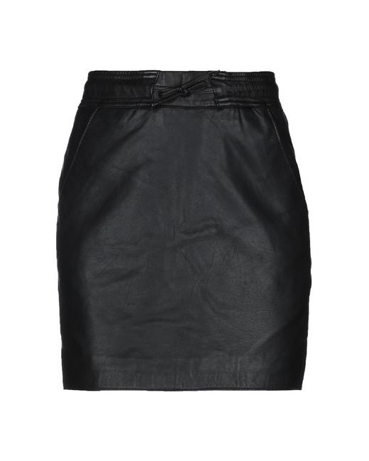Goosecraft SKIRTS Knee length skirts on YOOX.COM