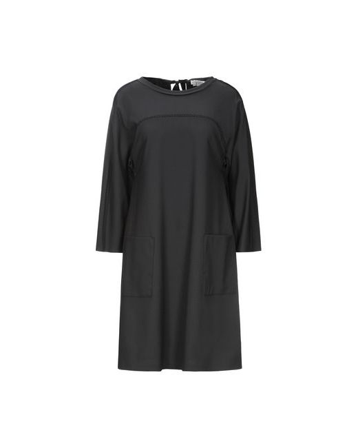 Ballantyne DRESSES Short dresses on YOOX.COM