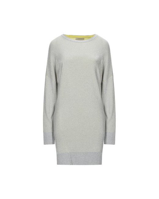 Laneus DRESSES Short dresses on YOOX.COM