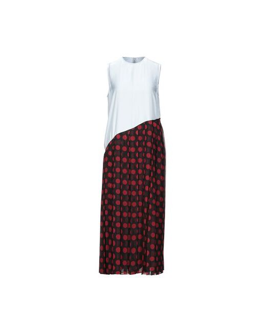 J.W.Anderson DRESSES 3/4 length dresses on YOOX.COM