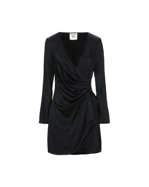 Semicouture DRESSES Short dresses on YOOX.COM