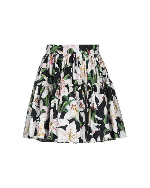 Dolce & Gabbana SKIRTS Knee length skirts on YOOX.COM
