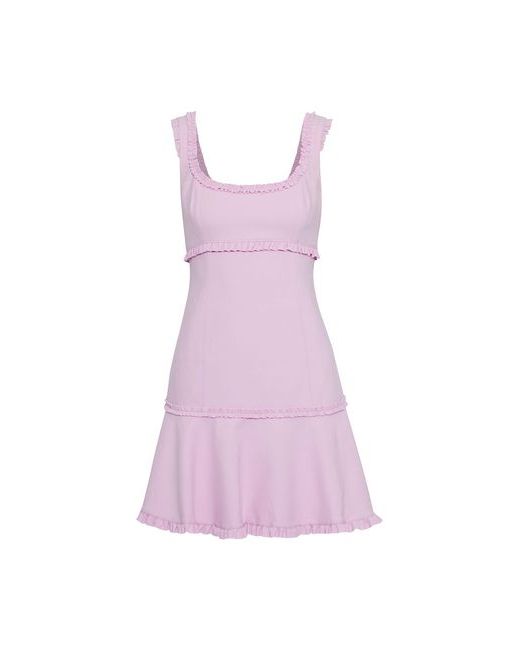 Cinq a Sept DRESSES Short dresses on YOOX.COM