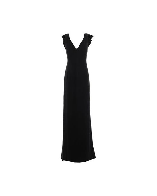Emporio Armani DRESSES Long dresses on YOOX.COM