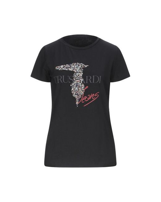 Trussardi Jeans TOPWEAR T-shirts on YOOX.COM