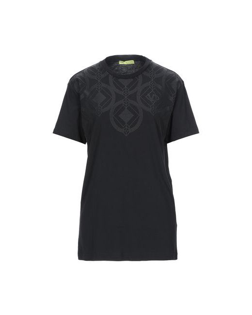 Versace Jeans Couture TOPWEAR T-shirts on YOOX.COM
