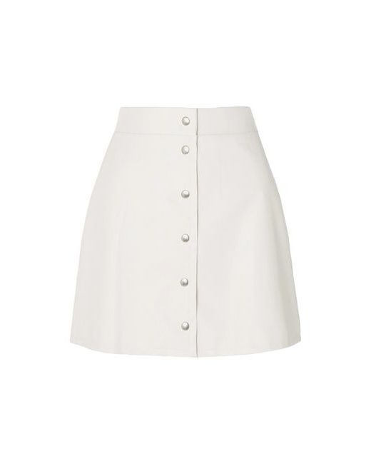 Sara Battaglia SKIRTS Knee length skirts on YOOX.COM