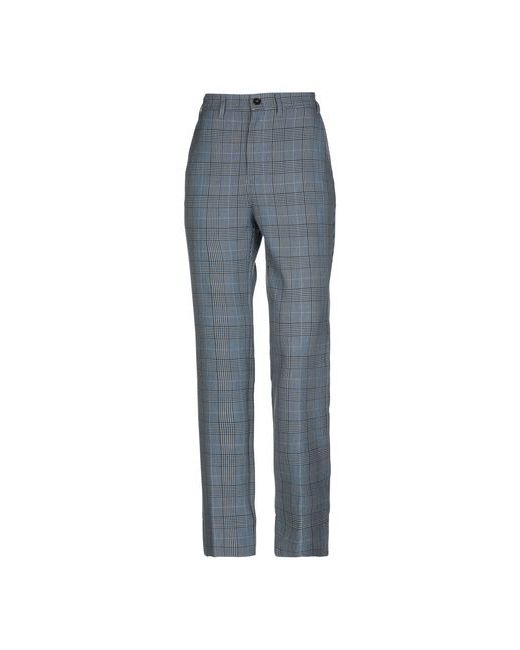 Ganni TROUSERS Casual trousers on YOOX.COM