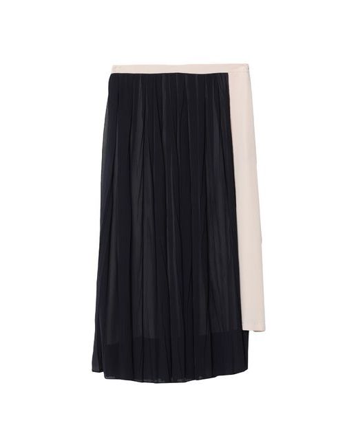 Semicouture SKIRTS 3/4 length skirts on YOOX.COM