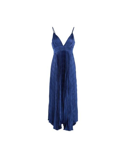 Federica Tosi DRESSES 3/4 length dresses on YOOX.COM