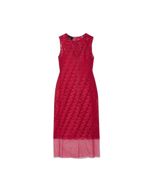 Akris DRESSES 3/4 length dresses on YOOX.COM