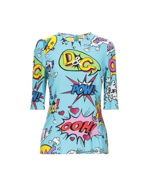 Dolce & Gabbana SHIRTS Blouses on YOOX.COM