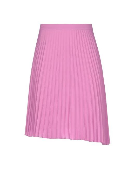 Dondup SKIRTS Knee length skirts on YOOX.COM