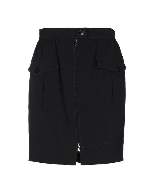 Emporio Armani SKIRTS Knee length skirts on YOOX.COM