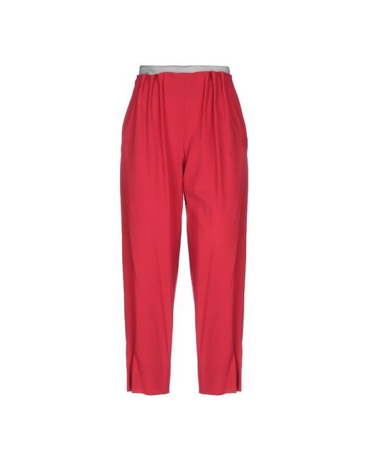 Armani Collezioni TROUSERS Casual trousers on YOOX.COM