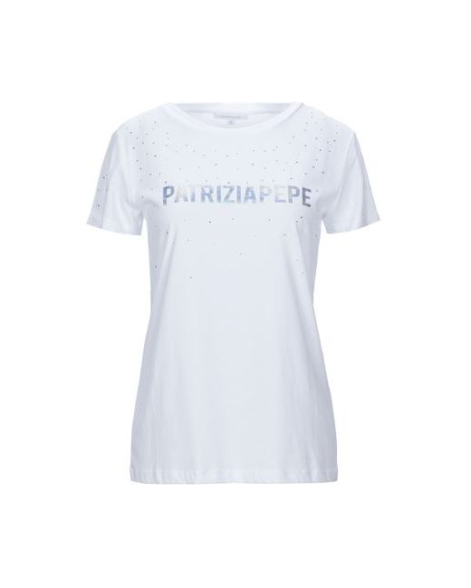Patrizia Pepe TOPWEAR T-shirts on YOOX.COM