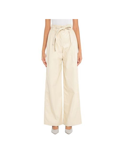 Msgm TROUSERS Casual trousers on YOOX.COM