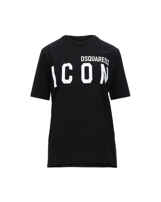 Dsquared2 TOPWEAR T-shirts on YOOX.COM