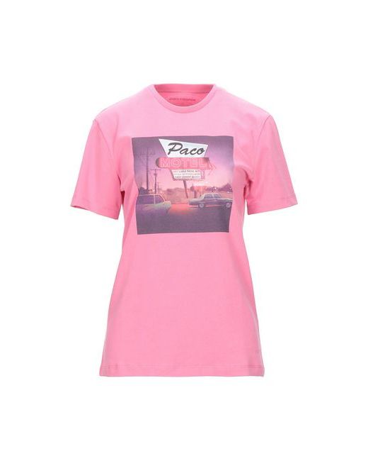 Paco Rabanne TOPWEAR T-shirts on YOOX.COM