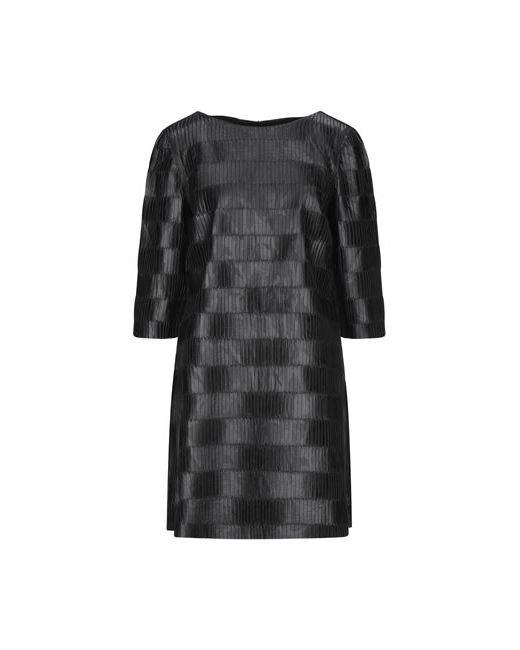 Satìne DRESSES Short dresses on YOOX.COM