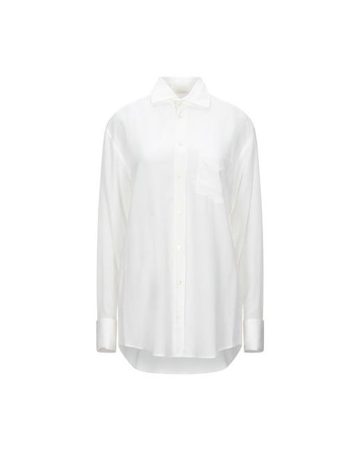 Maison Margiela SHIRTS Shirts on YOOX.COM