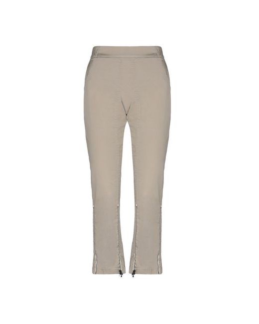 Nostrasantissima TROUSERS Casual trousers on YOOX.COM