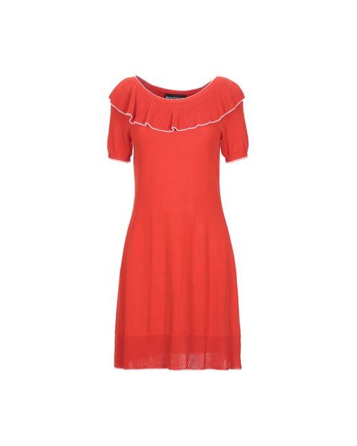 Boutique Moschino DRESSES Short dresses on YOOX.COM