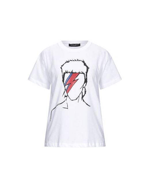 Frankie Morello TOPWEAR T-shirts on YOOX.COM