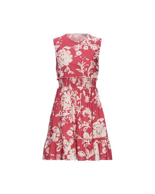RED Valentino DRESSES Short dresses on YOOX.COM