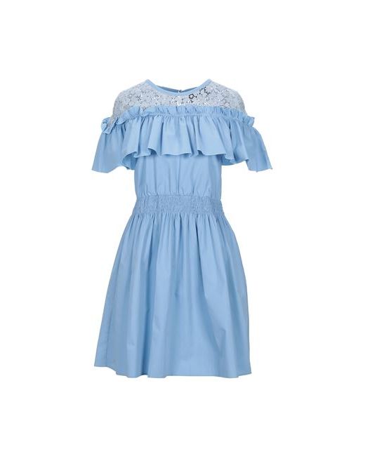 Philipp Plein DRESSES Short dresses on YOOX.COM